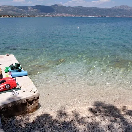 Apartment Big W Large Terrace&great Sea View Close