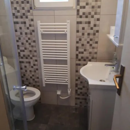 Apartment Big W Large Terrace&great Sea View Close *